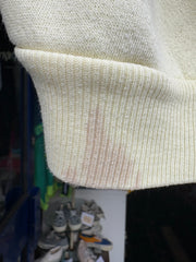 vintage van's sweatshirt ~ M