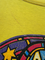 vintage 100% mambo tshirt ~ L