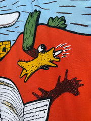 vintage 100% mambo ~ XL ?