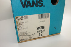 vintage van's style #98 ~ US12