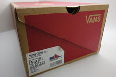 van's rowley classic pro x pillowHeat ~ US9