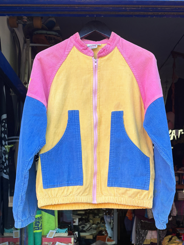 vintage billabong jacket ~ S