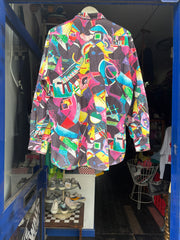 vintage paul smith shirt ~ M ?