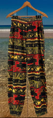 vintage mambo sweatpants ~ L ?