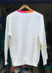 vintage best company sweatshirt ~ M ?