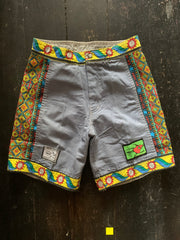 vintage hot tuna board shorts ~ 30"