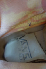 vintage van doren style #124 ~ US6