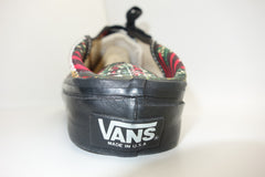 vintage van's style #43 ~ US9