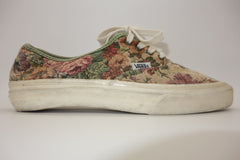 vintage van's style #44 ~ US7.5