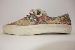 vintage van's style #44 ~ US7.5