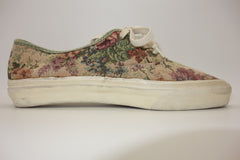 vintage van's style #44 ~ US7.5