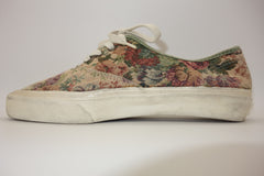 vintage van's style #44 ~ US7.5