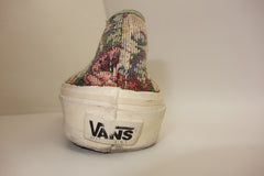 vintage van's style #44 ~ US7.5