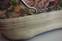vintage van's style #44 ~ US7.5