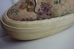vintage van's style #44 ~ US7.5