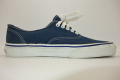 vintage van's style #44 ~ US7.5