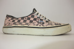 vintage van's style #44 ~ US9.5 ?