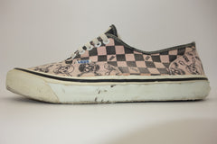 vintage van's style #44 ~ US9.5 ?