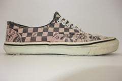 vintage van's style #44 ~ US9.5 ?