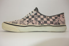 vintage van's style #44 ~ US9.5 ?