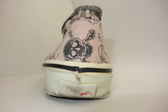 vintage van's style #44 ~ US9.5 ?