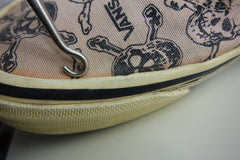 vintage van's style #44 ~ US9.5 ?