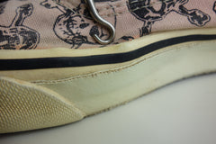 vintage van's style #44 ~ US9.5 ?
