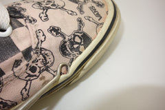 vintage van's style #44 ~ US9.5 ?