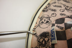 vintage van's style #44 ~ US9.5 ?