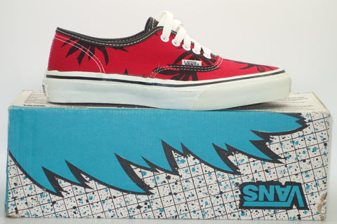 vintage van's style #44 ~ US7