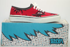 vintage van's style #44 ~ US7
