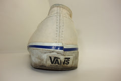 vintage van's style #44 ~ US12