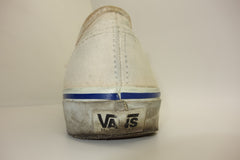 vintage van's style #44 ~ US12