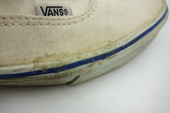 vintage van's style #44 ~ US12