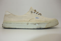 vintage van's style #45 ~ US9.5