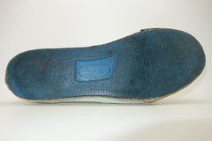 vintage van's style #45 ~ US9.5