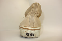 vintage van's style #49 ~ US11.5 ?