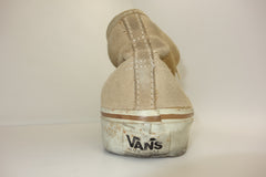 vintage van's style #49 ~ US11.5 ?