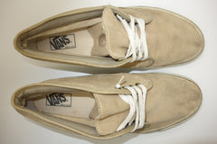 vintage van's style #49 ~ US11.5 ?