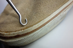 vintage van's style #49 ~ US11.5 ?