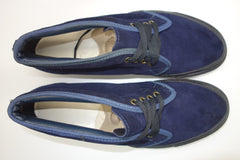vintage van's style #49 ~ US4.5, US12