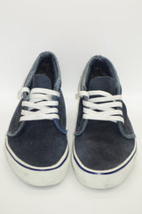 vintage van's style #49 ~ US10.5