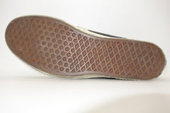 vintage van's style #49 ~ US9.5W