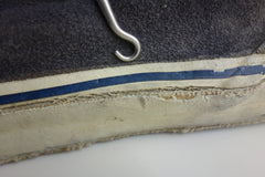 vintage van's style #49 ~ US9.5W