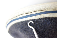 vintage van's style #49 ~ US9.5W