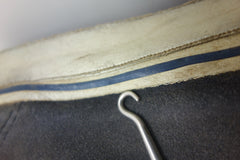 vintage van's style #49 ~ US9.5W