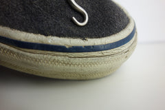 vintage van's style #49 ~ US9.5W