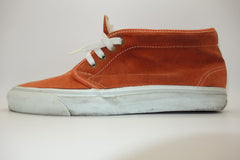 vintage van's style #49 ~ US11.5