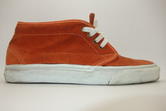 vintage van's style #49 ~ US11.5