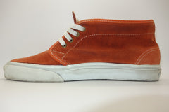 vintage van's style #49 ~ US11.5